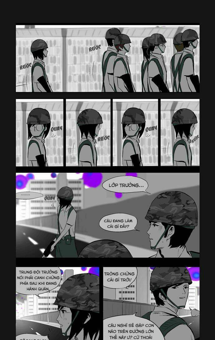 after school war activities chapter 11 12