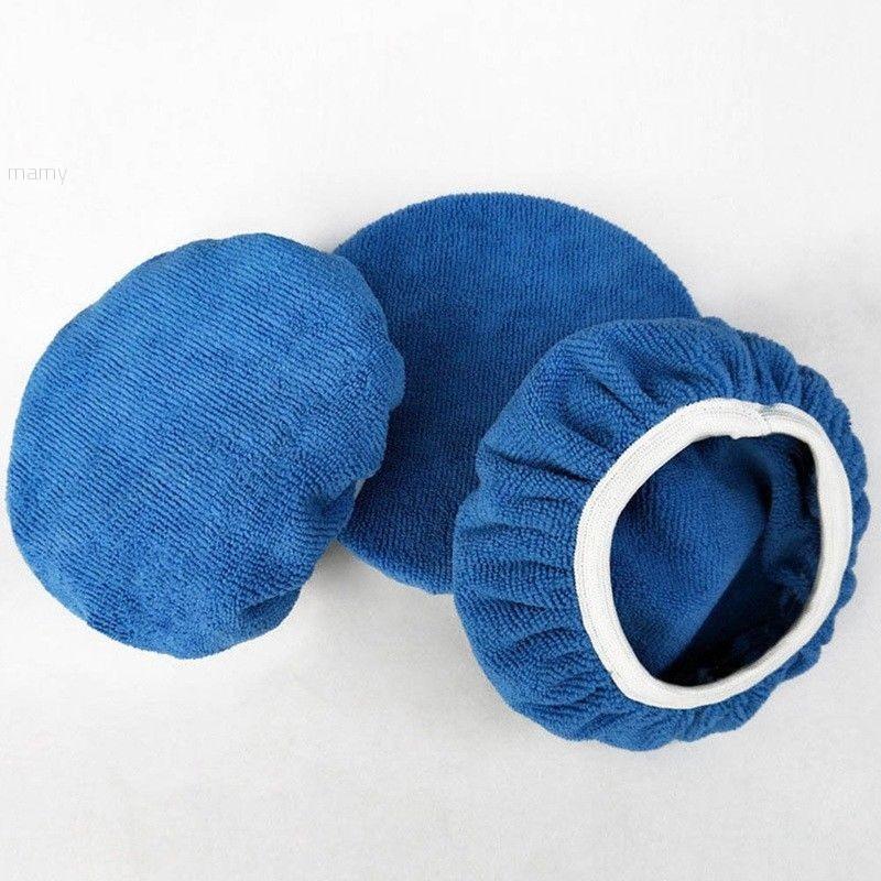1 Miếng Bọc Đánh Bóng Xe Hơi 5-6 / 7-8 / 9-10 "