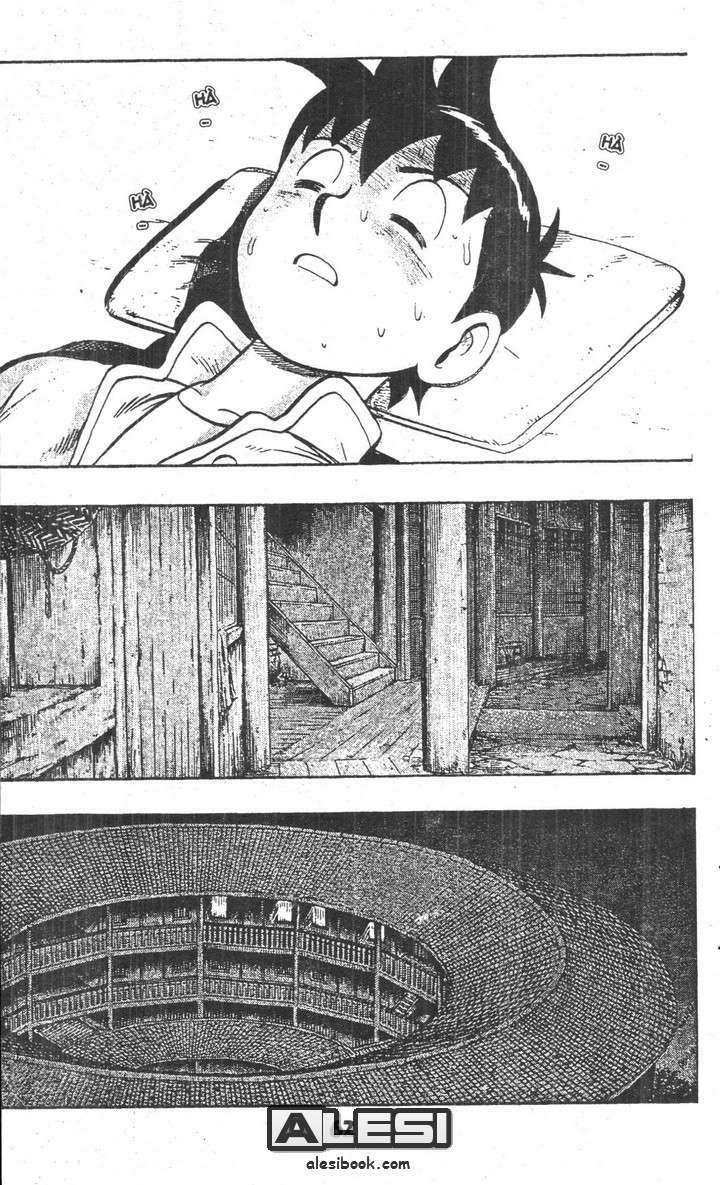 thời niên thiếu của hoàng phi hồng chapter 5 20