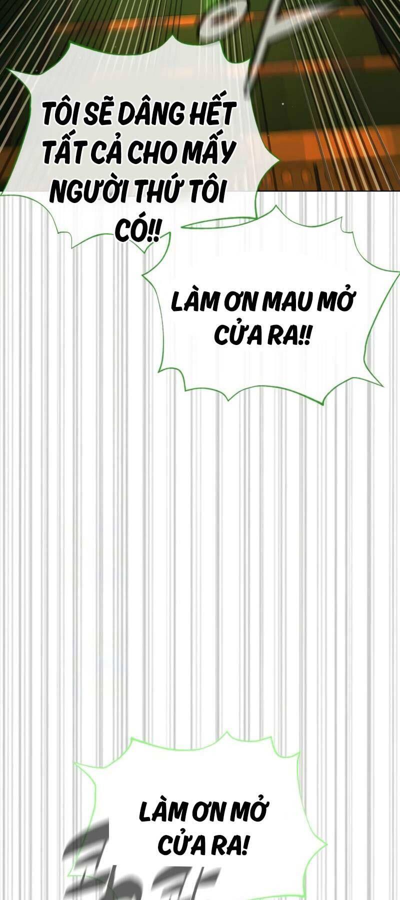 Sát Thủ Peter chapter 31.5 25