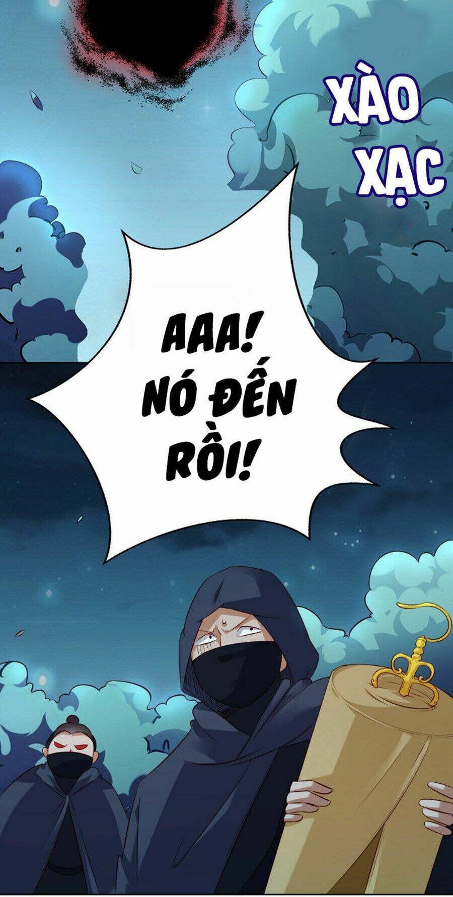 thiên kim bất hoán chapter 13 23