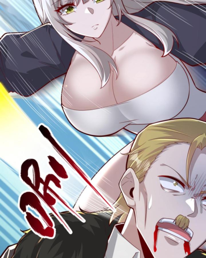 người chơi và nhân vật chính đều muốn làm hại ta chapter 137 62