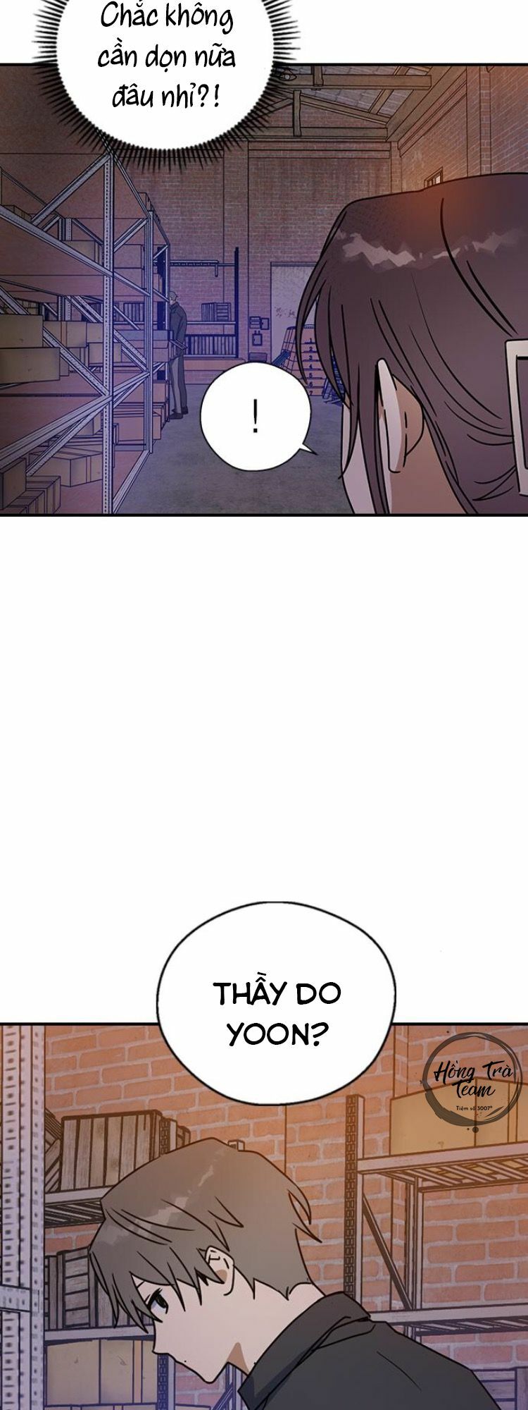 duyên nợ kiếp trước chapter 10 35