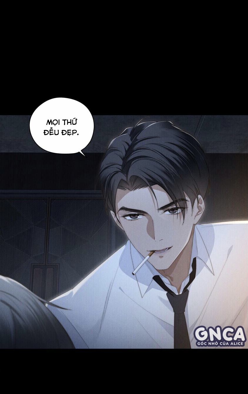 thiếu gia không ngoan - cod chapter 3 33