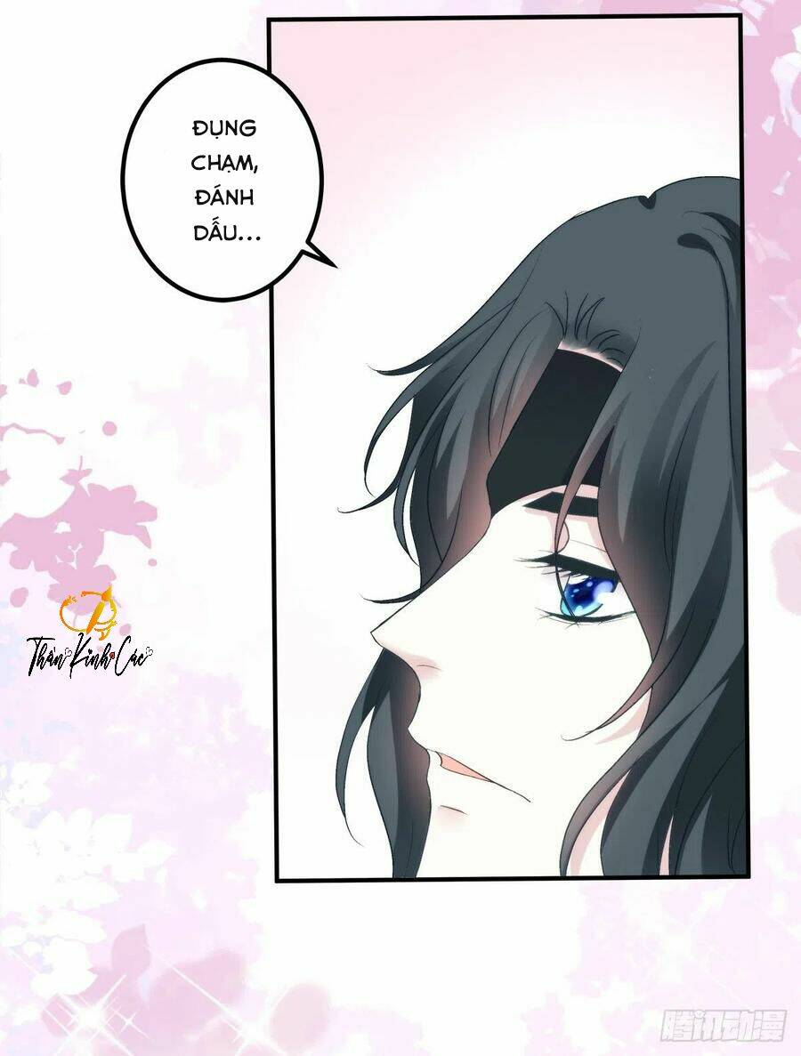 toàn bộ nắm trong tay chapter 70 39