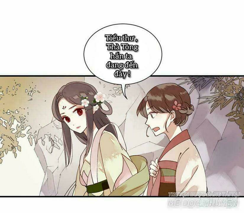 nhất đế trọng sinh mỹ nhân tâm kế chapter 22 6