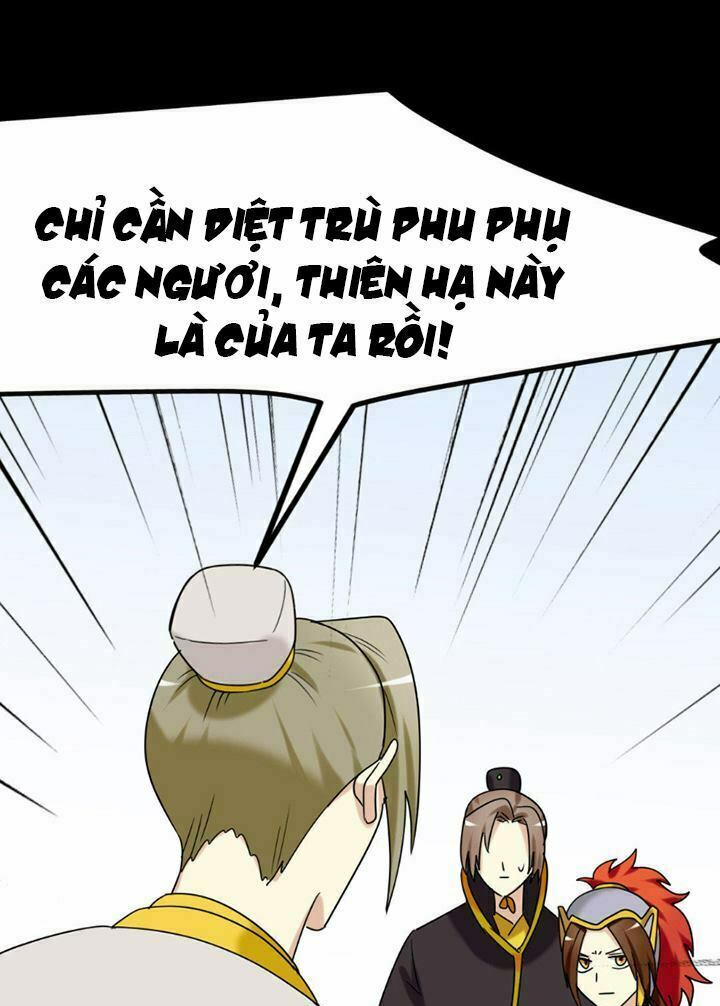 lưỡng bất nghi (full) chapter 170 22