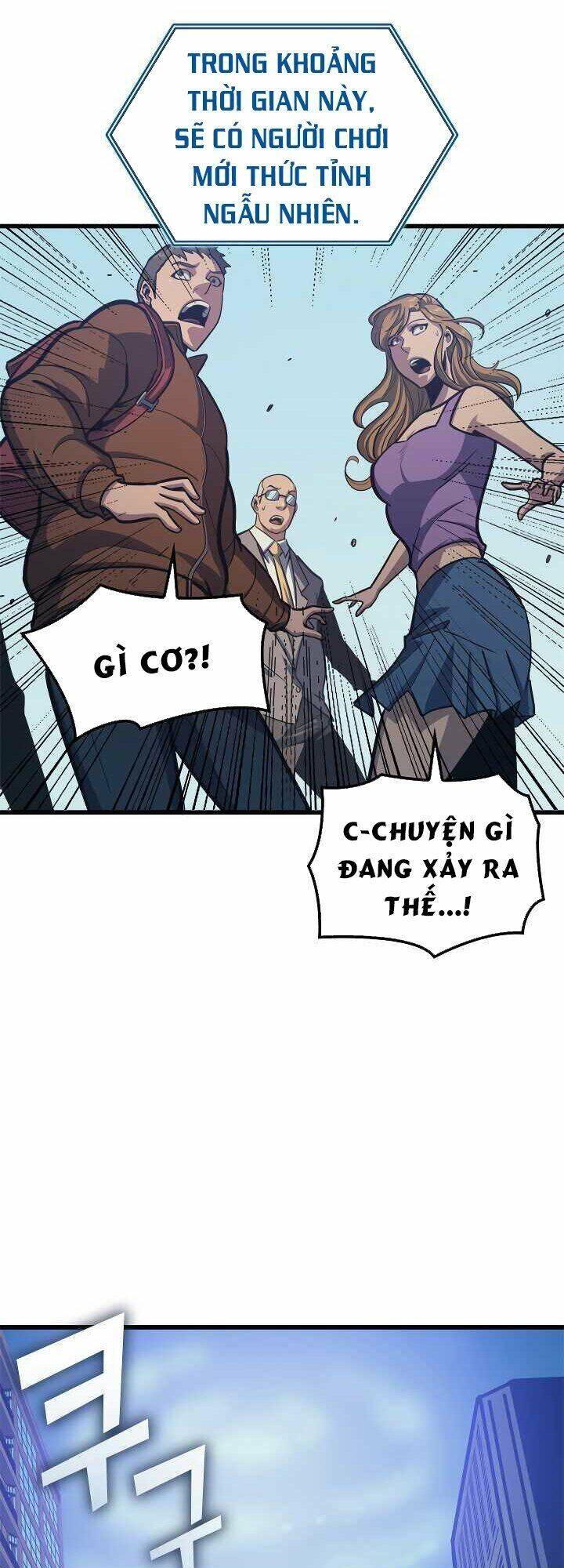 tôi trở lại thăng cấp một mình chapter 68 6