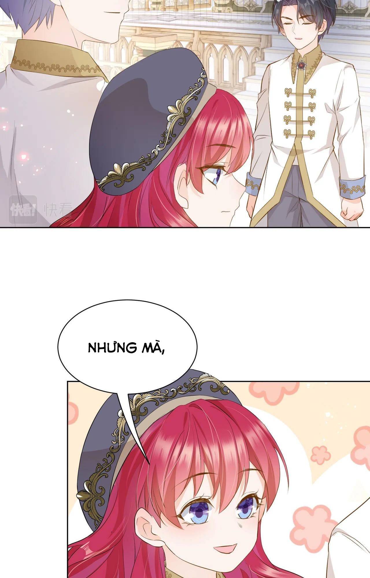 ma pháp của công chúa amy chapter 10 16