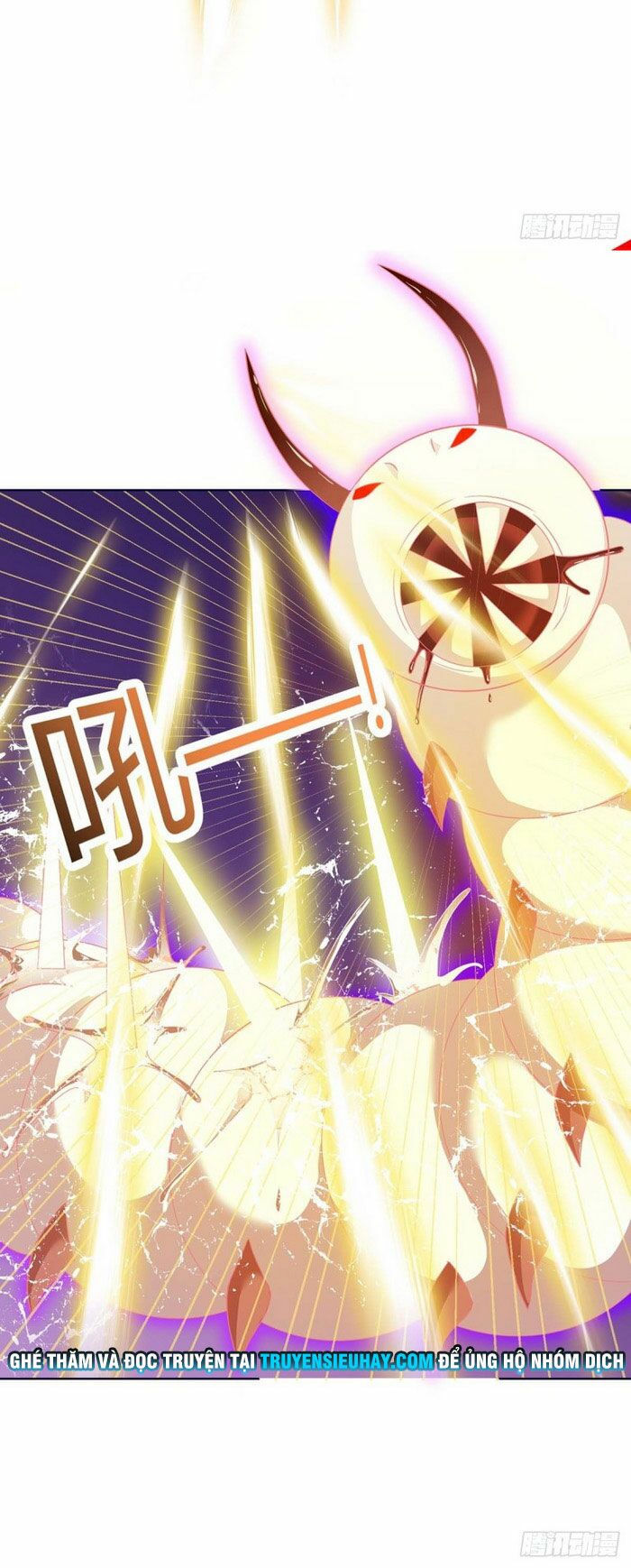 tối cường thăng cấp chapter 177 19