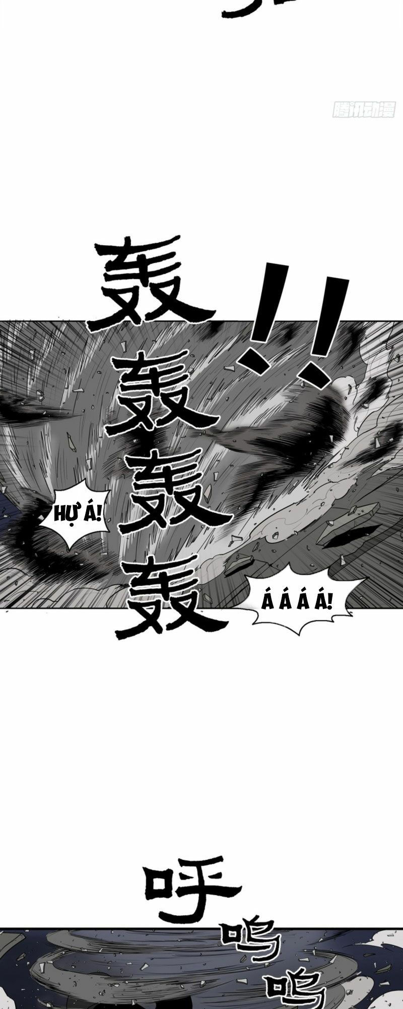 Bắc Kiếm Giang Hồ chapter 10 3