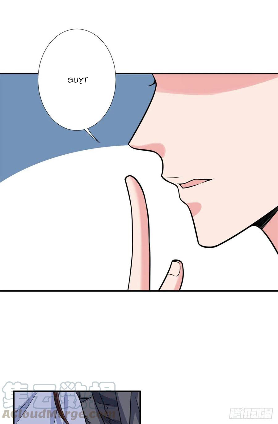 thí hôn lão công, cần giúp sức chapter 334 14