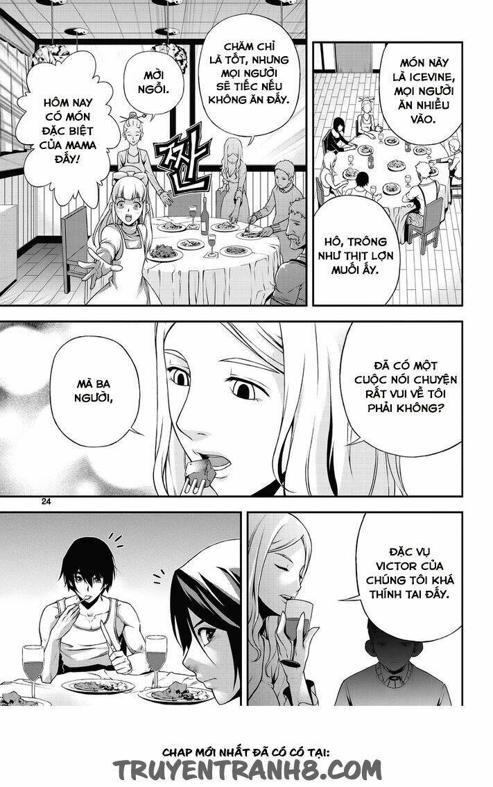 delusional boy chapter 7 22