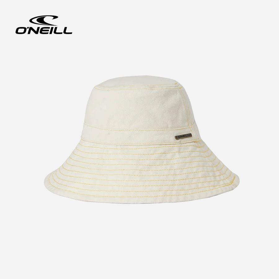 Nón tai bèo unisex Oneill - SP3493017-WWH