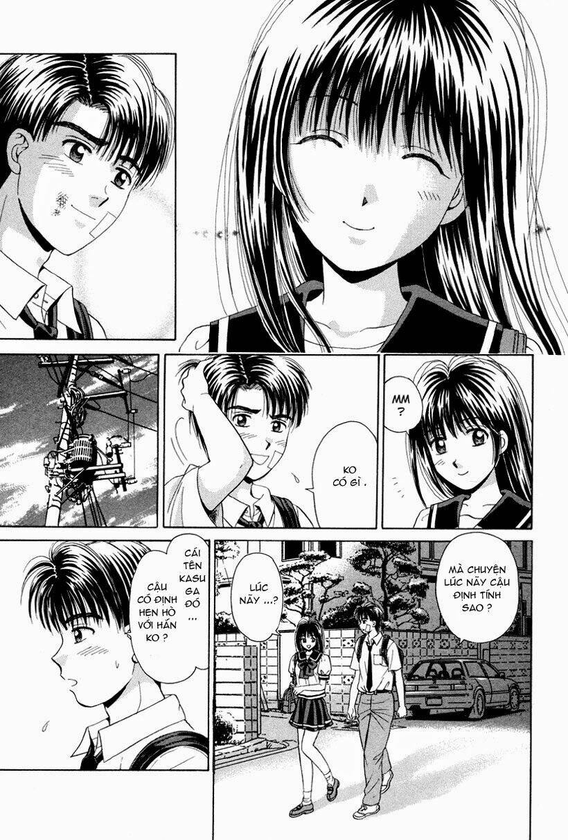 open sesame chapter 56 30