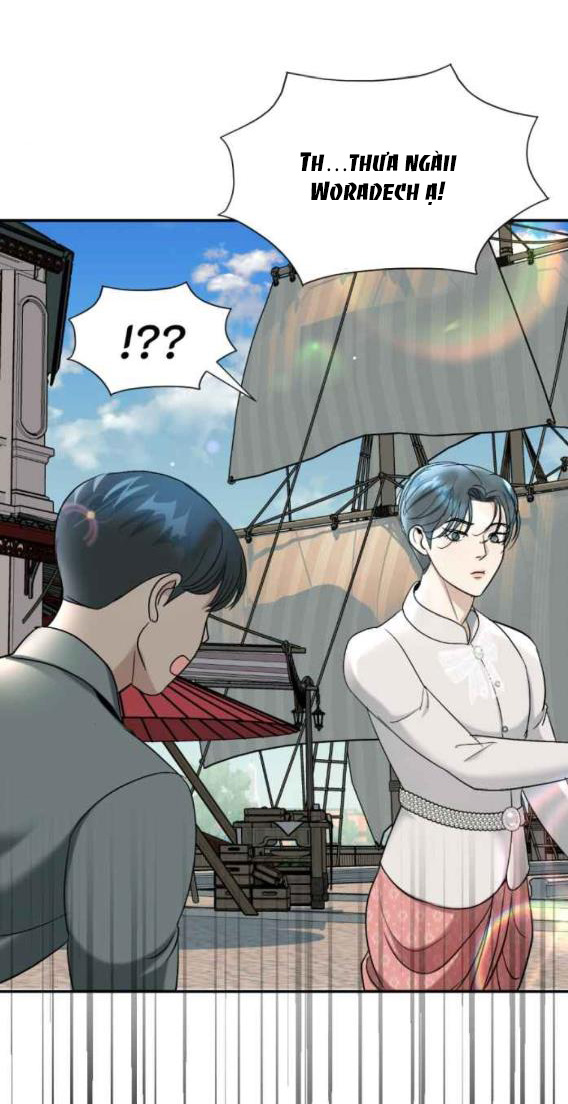Tôi Là Công Tử Đẹp Trai Nhất Xứ Xiêm chapter 51.2 - Trang 3