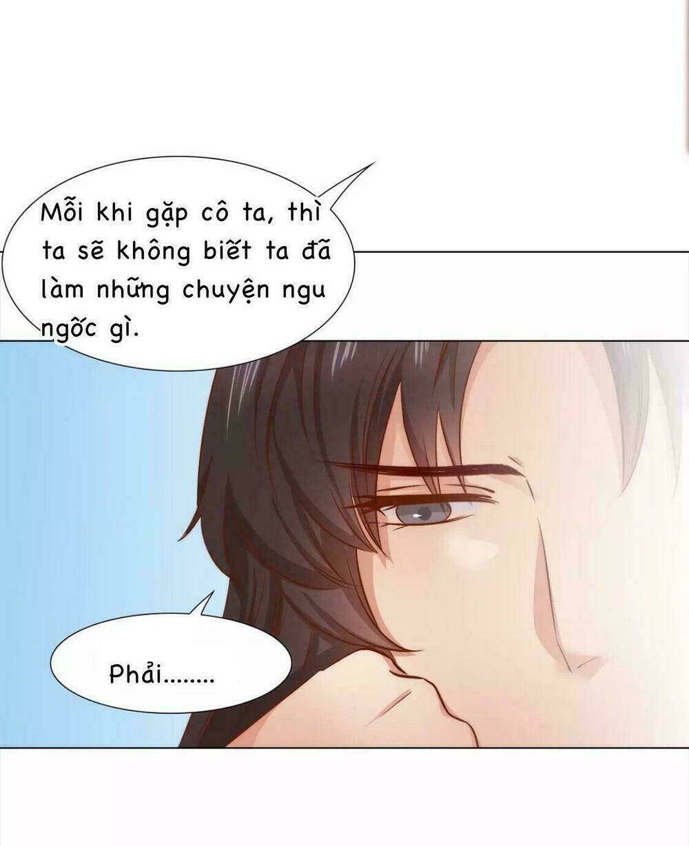 vương diệp, đuôi của ngươi đã biến mất chapter 6 10