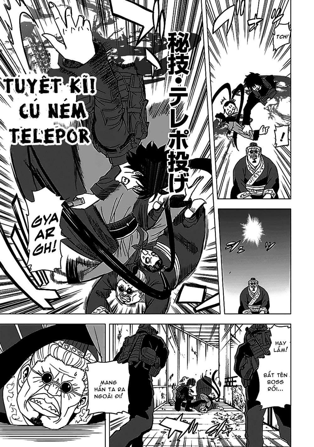 tokyo esp chapter 49 8