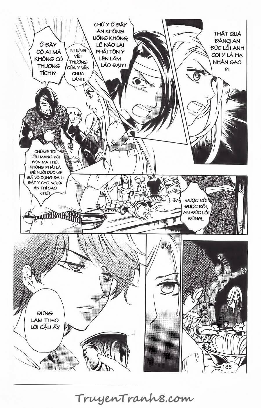 hai nửa tâm hồn chapter 6 8