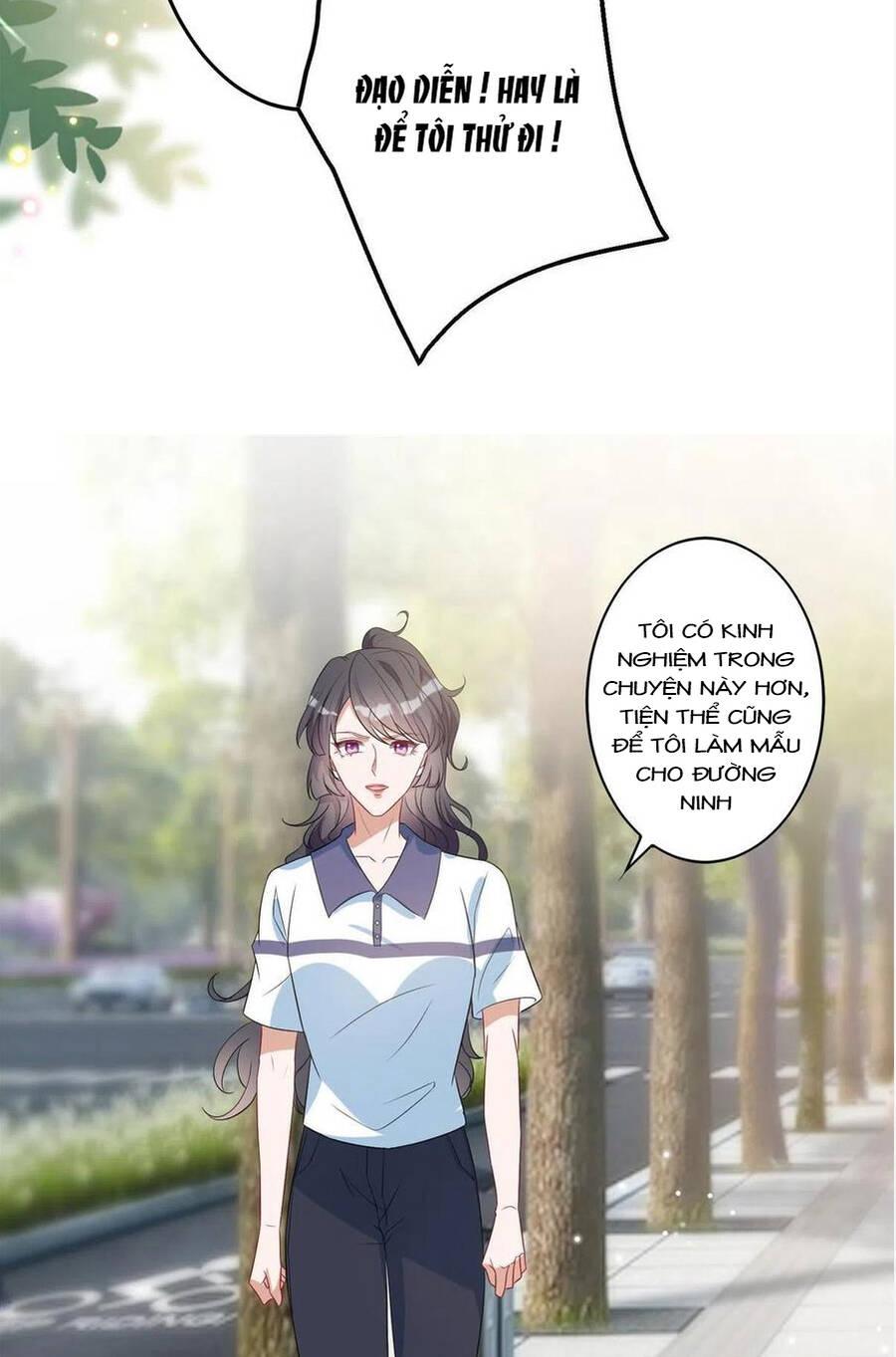 thí hôn lão công, cần giúp sức chapter 626 1