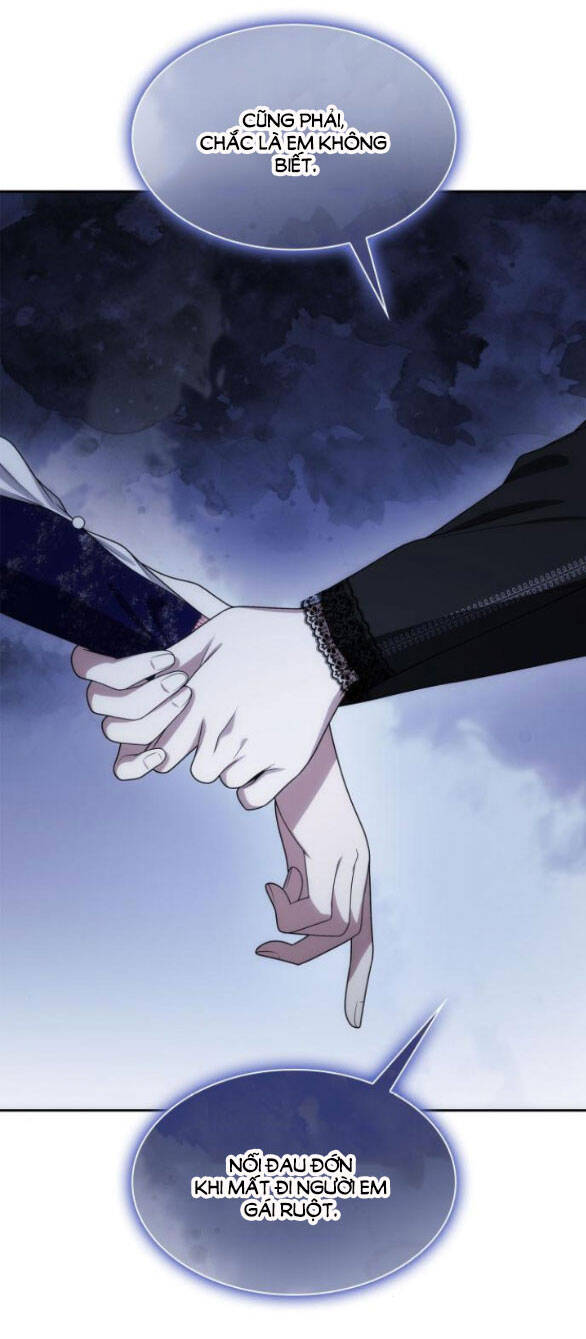 chị yêu, kiếp này em sẽ là hoàng hậu chapter 61 59