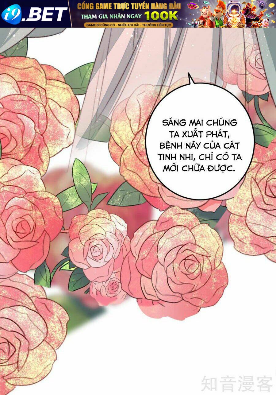 thịnh sủng chi cẩm tú chinh đồ chapter 12 38