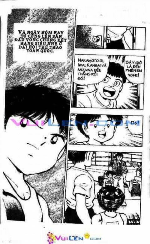 chibi cậu bé quyền anh (8 tập full) chapter 8 120