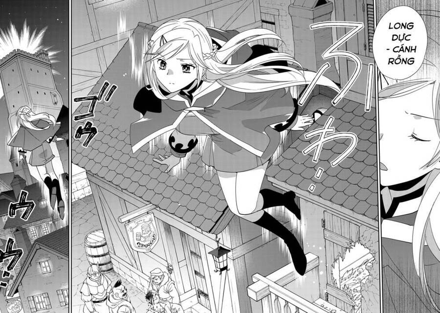 Sokushi Cheat Ga Saikyou Sugite, Isekai No Yatsura Ga Marude Aite Ni Naranai N Desu Ga Chapter 40 - Trang 20