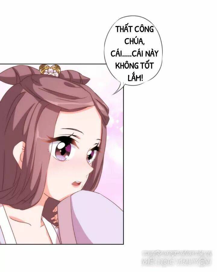 ồ, phu quân đáng yêu của tôi! chapter 57.1 6