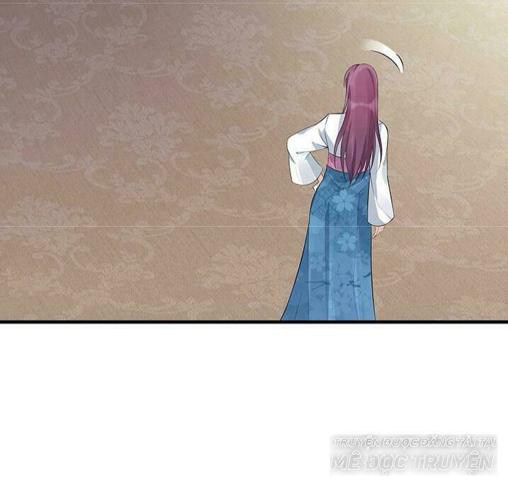 độc phi thần y quá kiêu ngạo chapter 41 21