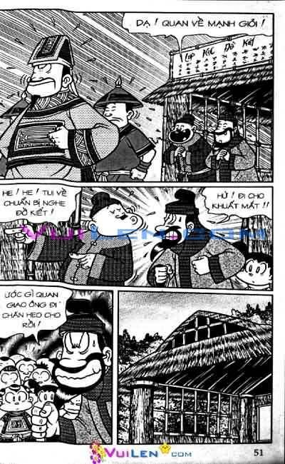 thần đồng đất việt chapter 33 47