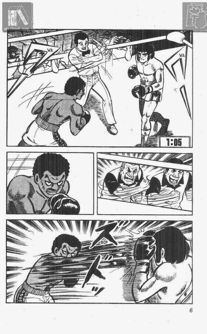 ganbare genki chapter 202 3