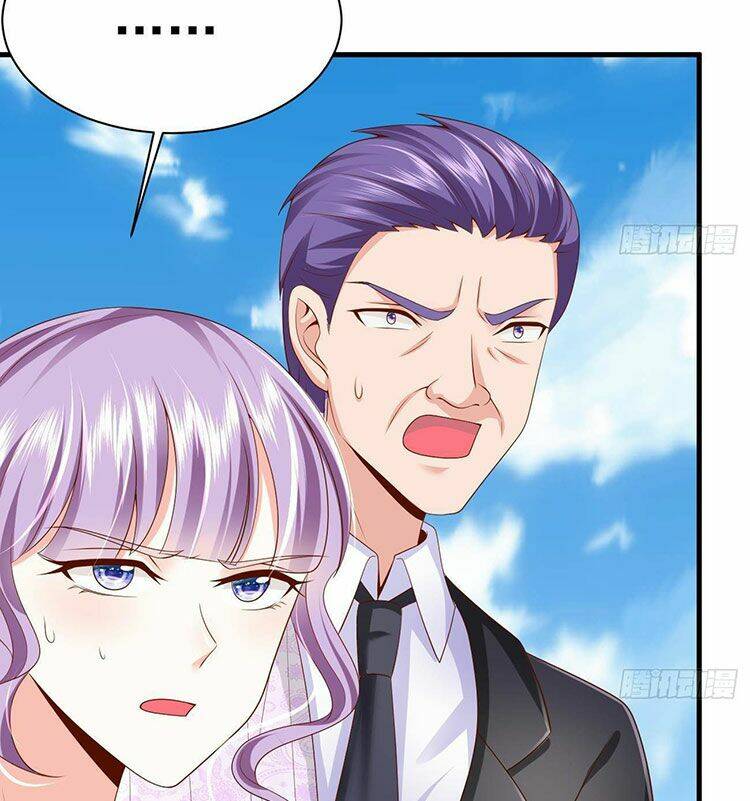 ức vạn song bảo: mami, bó tay chịu trói! chapter 27.2 26