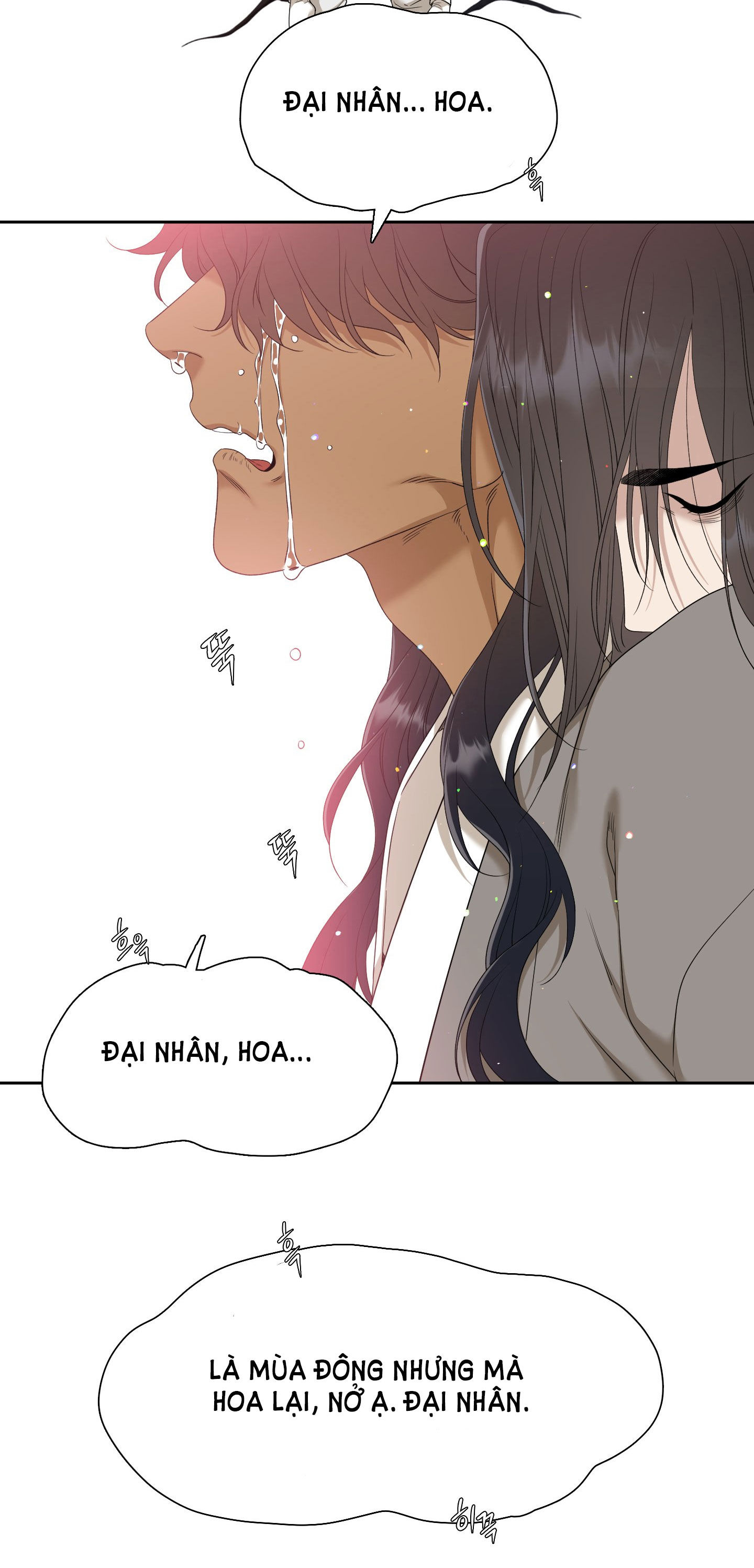 mắt phủ toàn sương chapter 73.2 25