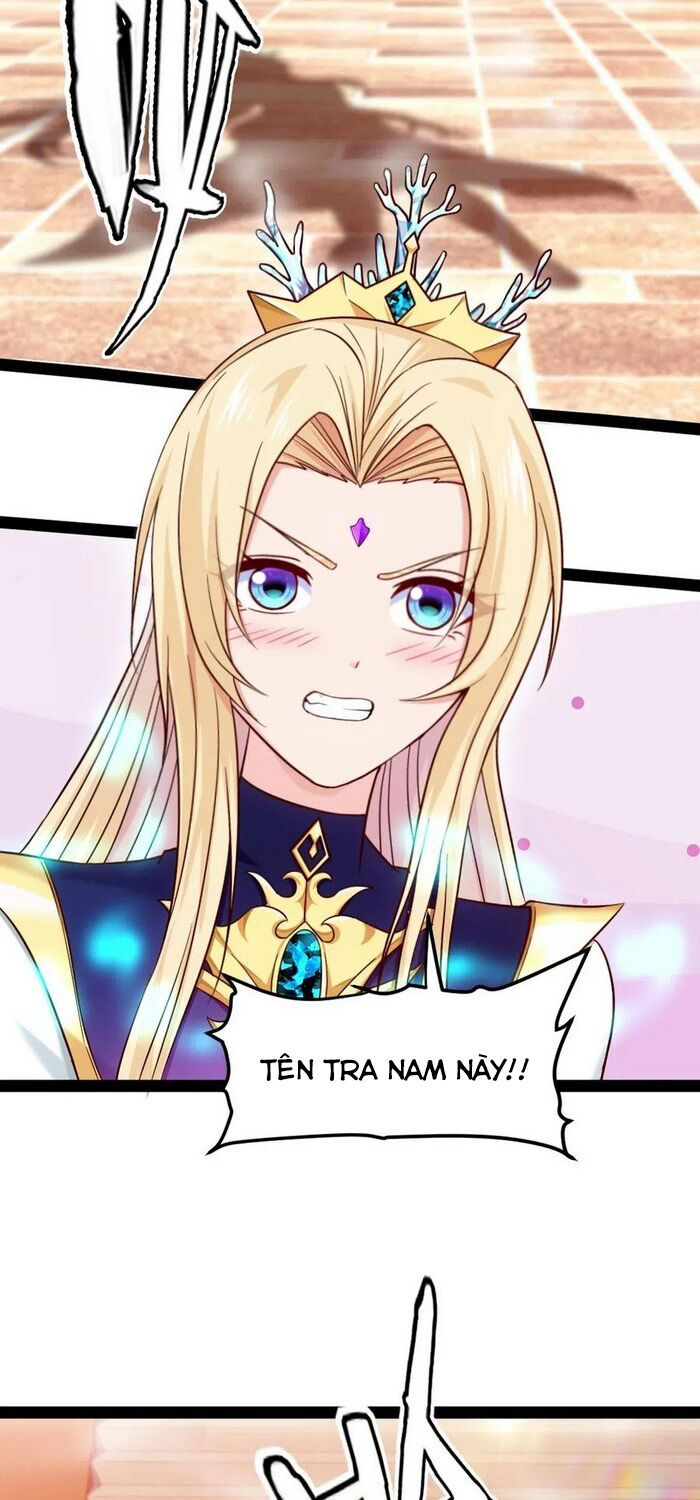 ma thú kiếm thánh dị giới tung hoành chapter 145 39