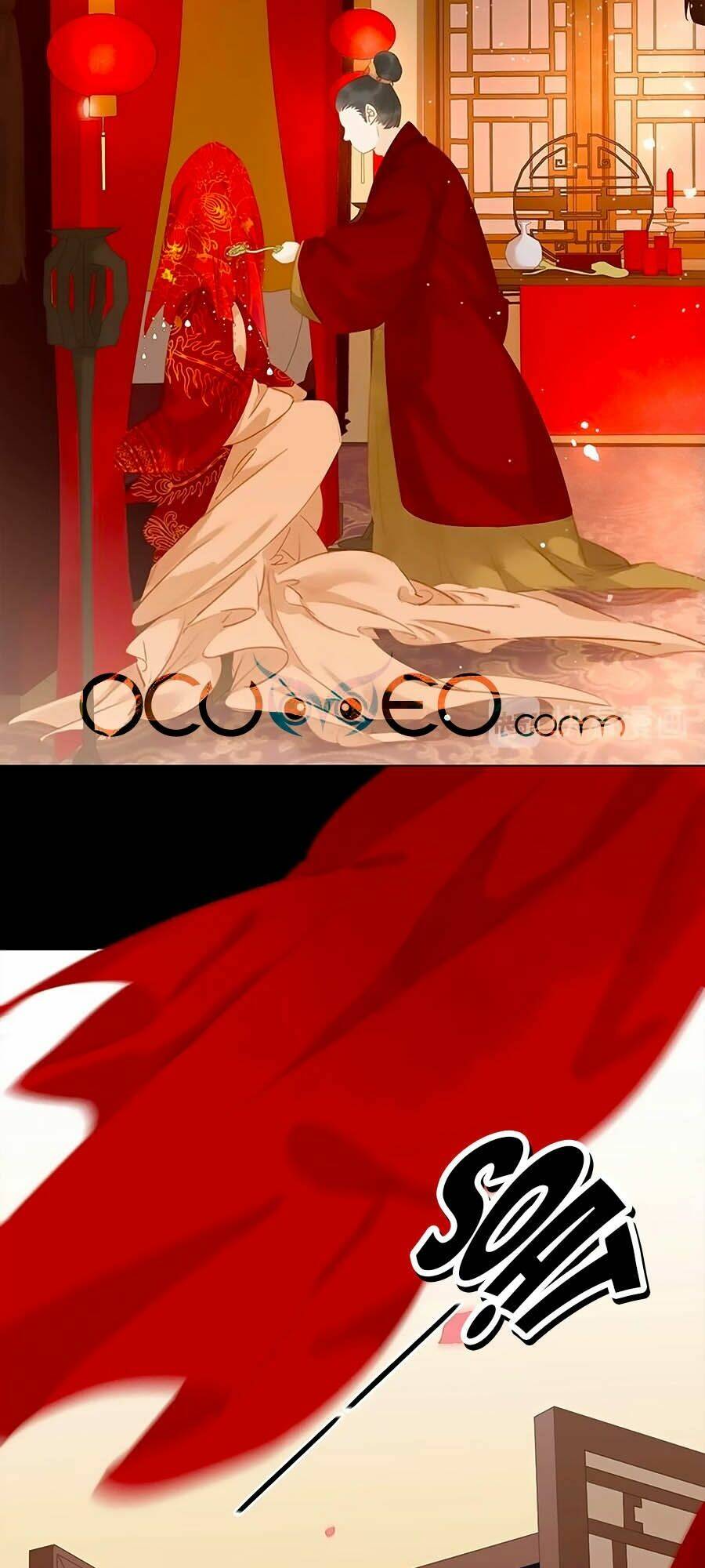 tiểu sư phụ, tóc giả của ngài rơi rồi! chapter 12 30