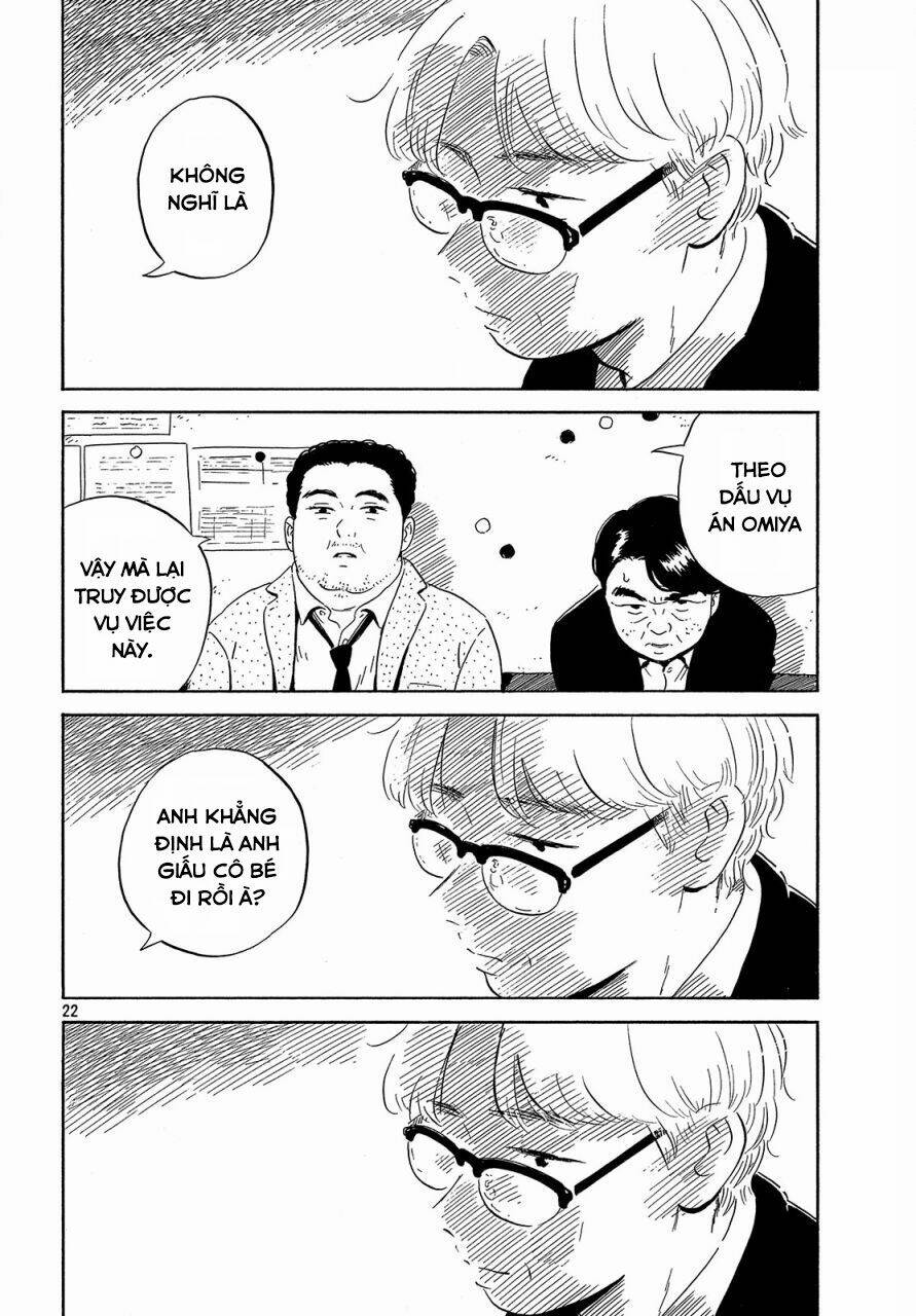 nora to zassou chapter 22 22