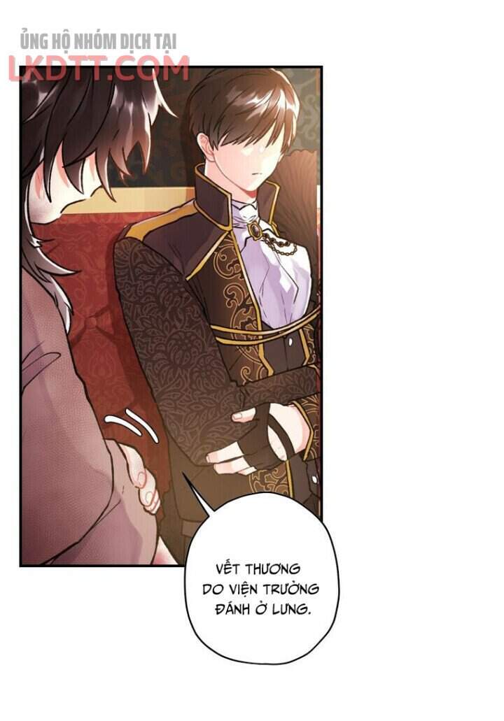 tôi đã trở thành con gái nuôi của nam chính chapter 2 53