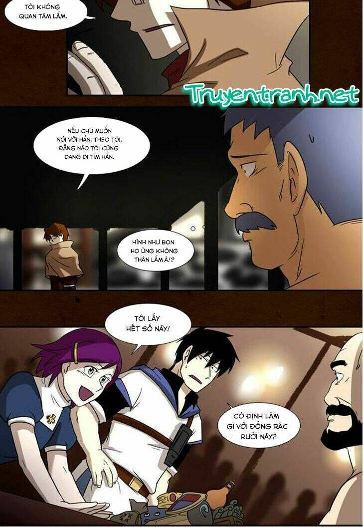 fantasy world survival chapter 6 12