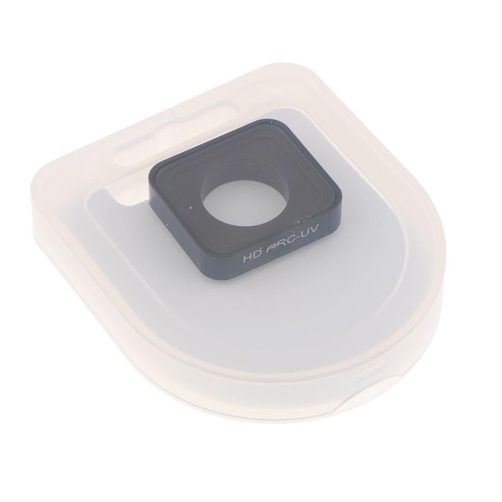 UV ND8 Filter Lens Protective Cover Replacement for  7 6/5