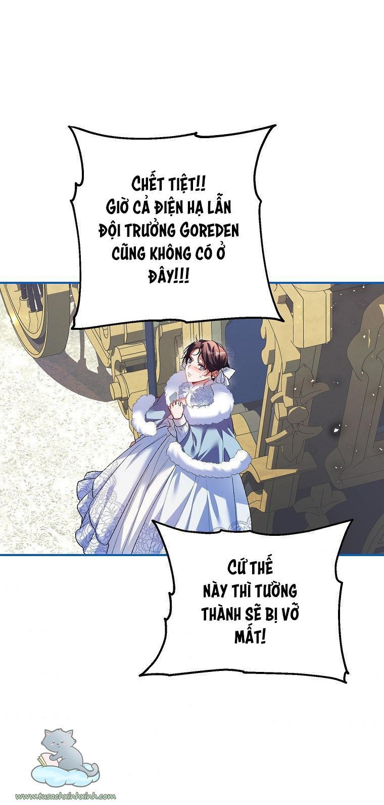 tháng năm cuối cùng của nữ phụ đoản mệnh chapter 37 49