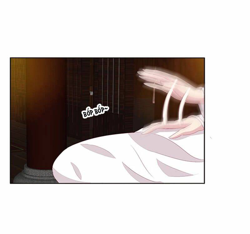 tướng quân mời ra trận chapter 115 15