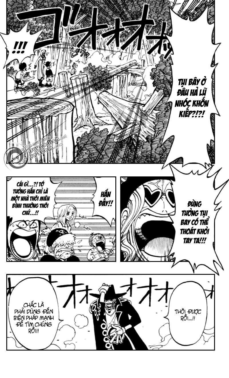 đảo hải tặc - one piece chapter 36 5