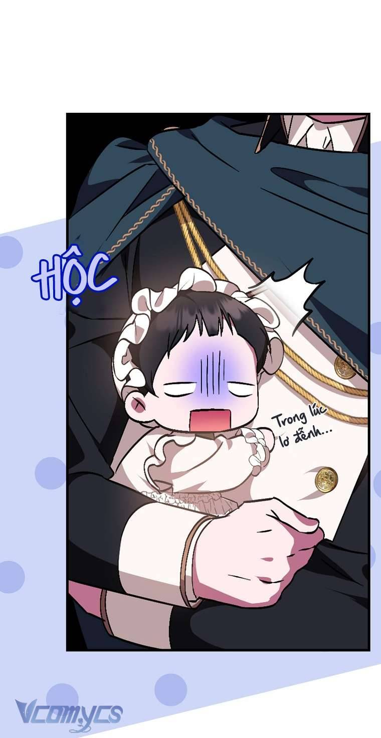 lần đầu bé út được yêu thương chapter 3 36