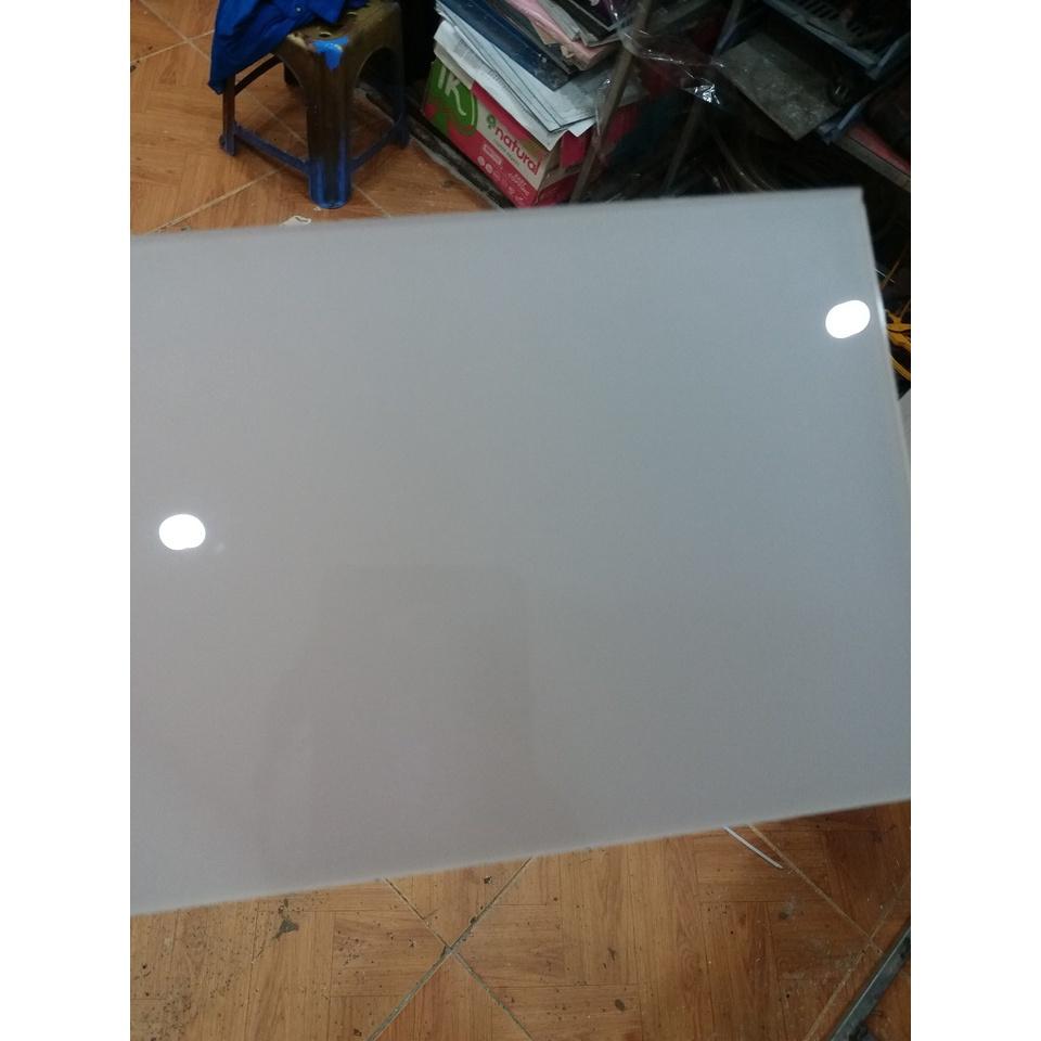 Tấm mica đài loan cao cấp nhiều màu sắc dày 2mm Size A3(30x40cm