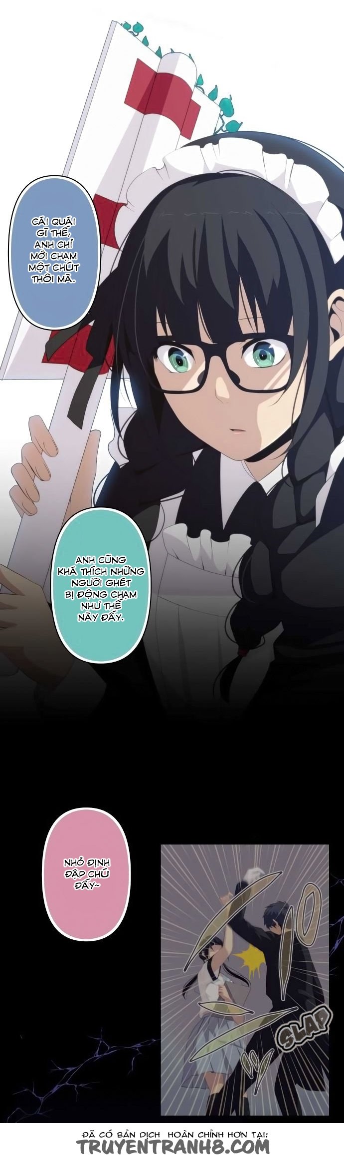 relife chapter 146 20