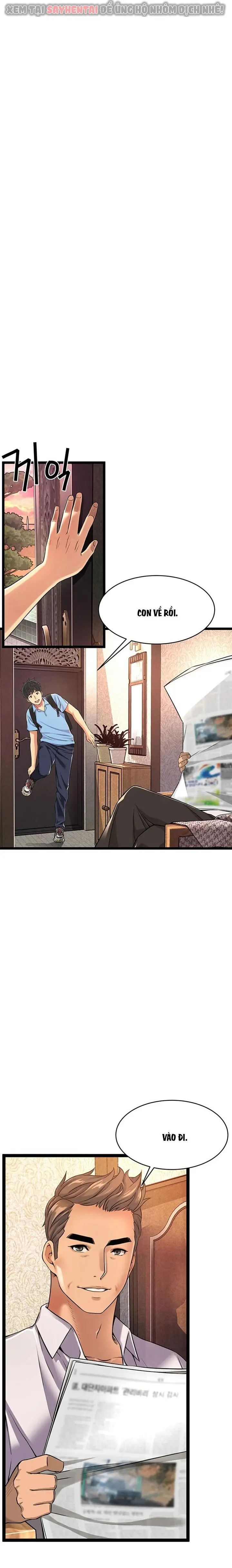 chuyện ngõ hẻm chapter 1 12