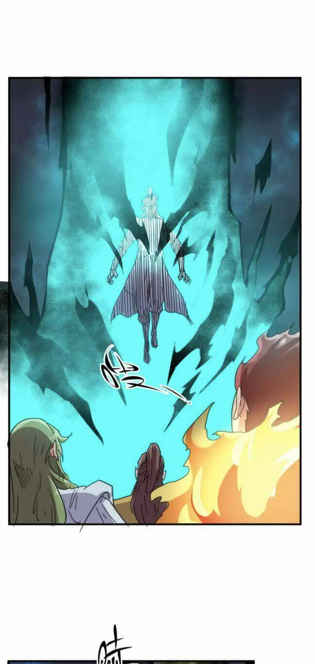 người chặn xuyên không chapter 110 33