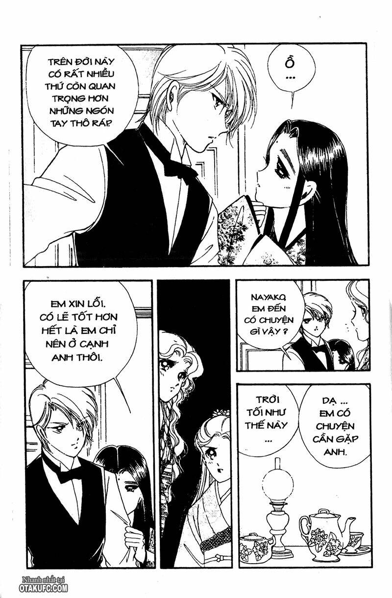 khúc tình ca ban mai - akatsuki no aria chapter 14 8