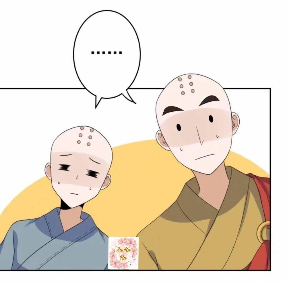 theo đuổi hoàng tử quá khó a~ chapter 43 42